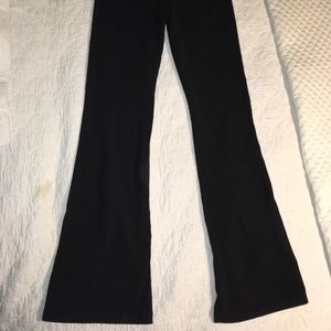 Lululemon pants size 10 tall